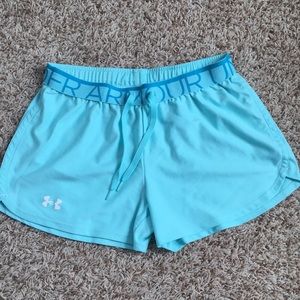 Under Armour shorts